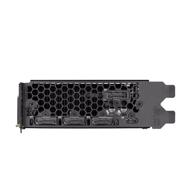 Original Bracket for Quadro RTX5000 RTX 6000 graphics card bezel RTX 8000 video card blank 5pcs
Original Bracket for Quadro RTX5000 RTX 6000 graphics card bezel RTX 8000 video card blank 5pcs