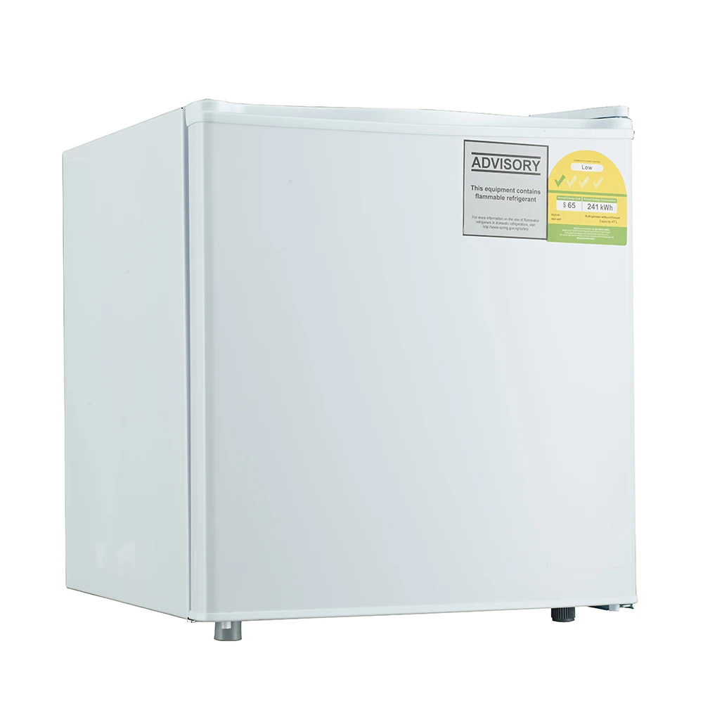 48L Cheap Factory Price Hotel and Home Use Single Door Mini Fridge
48L Cheap Factory Price Hotel and Home Use Single Door Mini Fridge