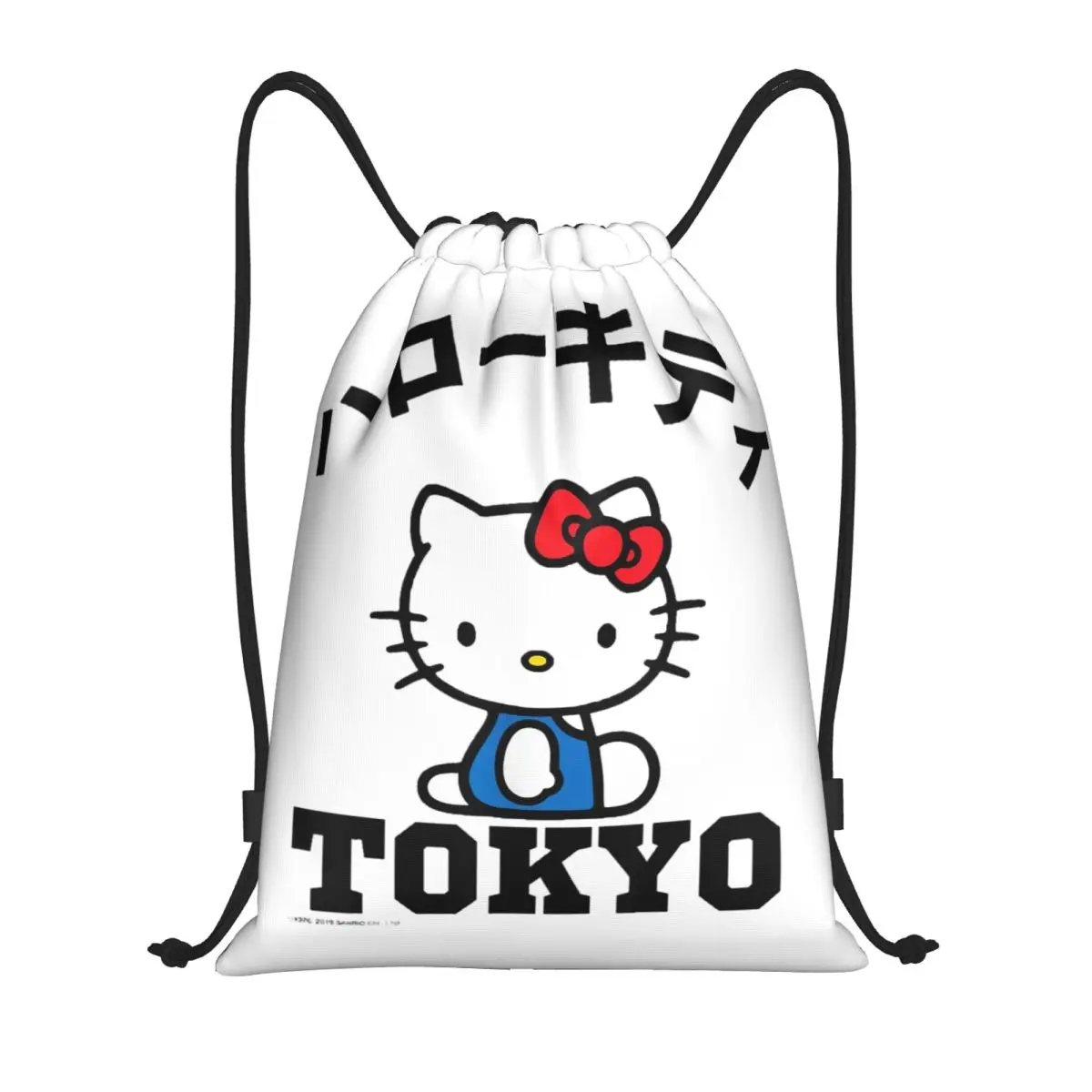 Hello Kitty Токио японский рюкзак на шнурке спортивный рюкзак для спортзала сумки на шнурке для тренировок
Hello Kitty Токио японский рюкзак на шнурке спортивный рюкзак для спортзала сумки на шнурке для тренировок