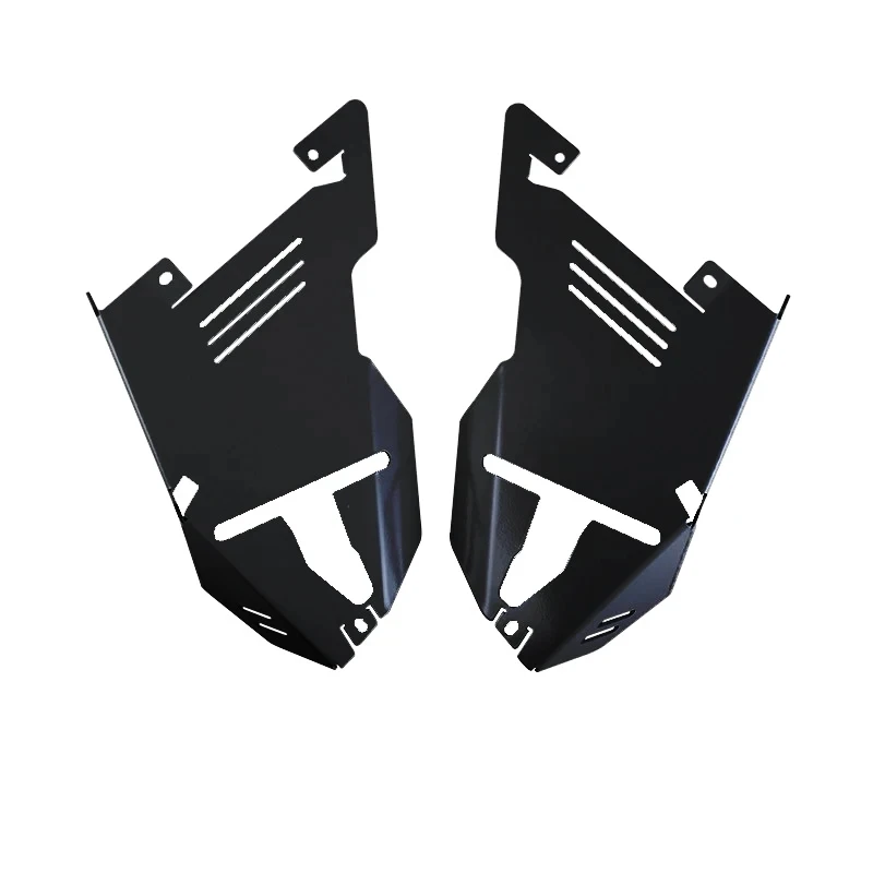 For Can am Ryker Black Aluminum Front A-Arm Guard Skid Plates Protector 219400863
For Can am Ryker Black Aluminum Front A-Arm Guard Skid Plates Protector 219400863