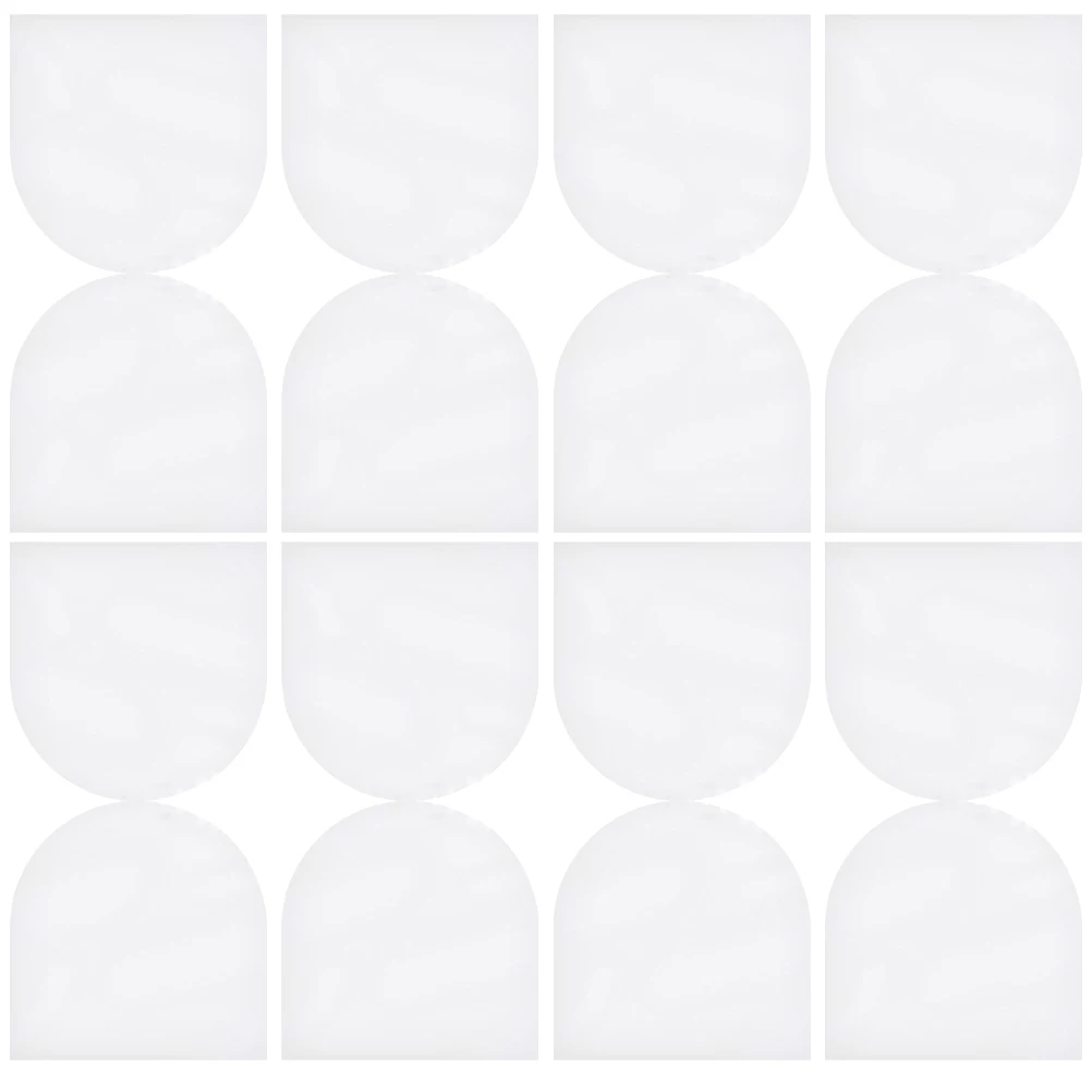 100 Pcs Vinyl Records Inner Set Protector Sleeves Accessories Bag Outer Covers Transparent 
100 Pcs Vinyl Records Inner Set Protector Sleeves Accessories Bag Outer Covers Transparent