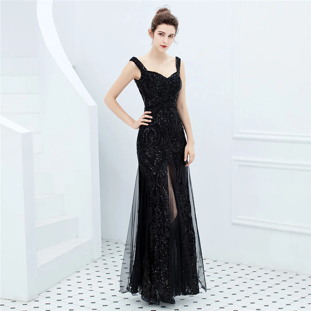 Women's Elegant Strapless Bodycon Dress Sexy Cut-out Slit Special Occasion Gown for Evening Wear Fashionable Sexy Dresses
Women's Elegant Strapless Bodycon Dress Sexy Cut-out Slit Special Occasion Gown for Evening Wear Fashionable Sexy Dresses