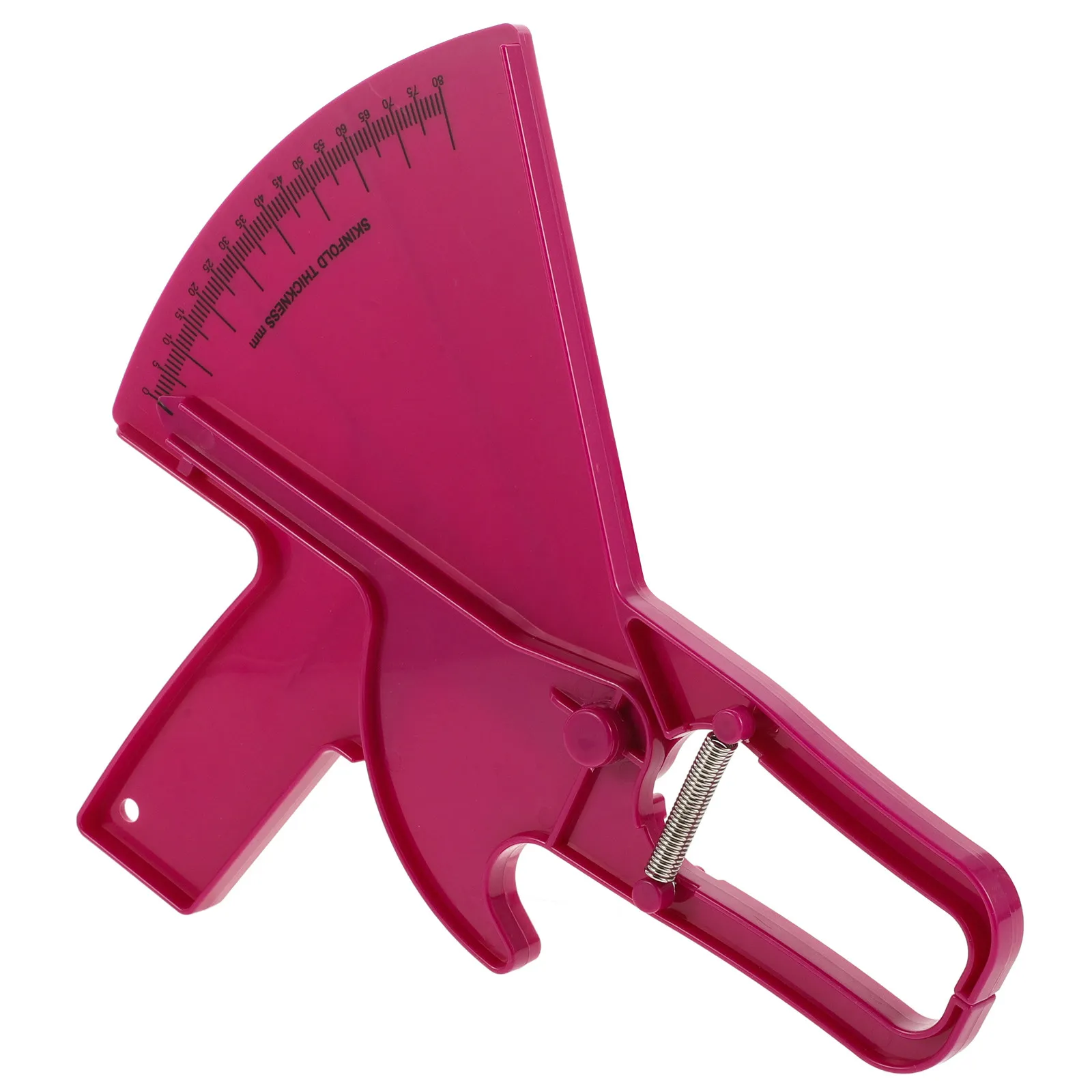 Body Fat Caliper Digital Accurate Measuring Tool Skinfold Body Fat Measurement Device Fitness Tester Handheld for Men Women
Body Fat Caliper Digital Accurate Measuring Tool Skinfold Body Fat Measurement Device Fitness Tester Handheld for Men Women