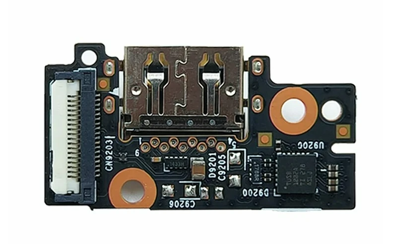 for HP, USB small board USB port for laptop, built-in small board 6050A3601601
for HP, USB small board USB port for laptop, built-in small board 6050A3601601