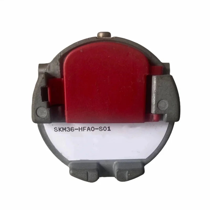 New Original SKM36-HFA0-S01 Encoder
New Original SKM36-HFA0-S01 Encoder