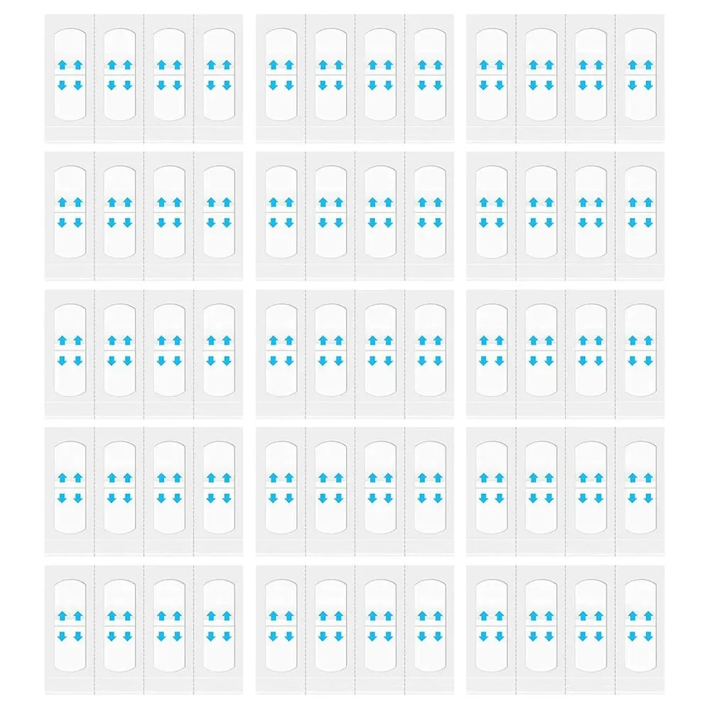 400pcs Face Lifting Tape Invisible Jowls Skin For Wrinkles Eyes Facelift Bands Secret Pro Waterproof Sticker With 
400pcs Face Lifting Tape Invisible Jowls Skin For Wrinkles Eyes Facelift Bands Secret Pro Waterproof Sticker With