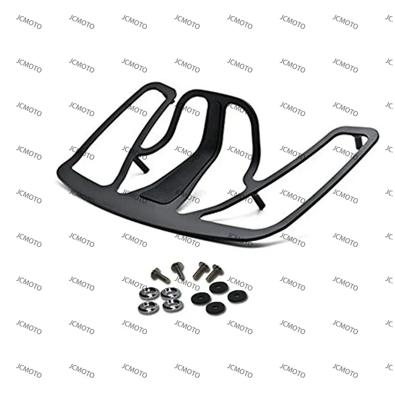 Aluminum For Honda Goldwing Gold Wing Models GL1800 GL 1800 2001-2017 Motorcycle Rear Trunk Luggage Top Rack
Aluminum For Honda Goldwing Gold Wing Models GL1800 GL 1800 2001-2017 Motorcycle Rear Trunk Luggage Top Rack