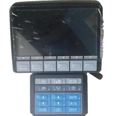 7835-31-5008 7835-31-5007 7835-31-500 Monitor for Excavator PC300-8 PC400-8 PC450-8 Monitor
7835-31-5008 7835-31-5007 7835-31-500 Monitor for Excavator PC300-8 PC400-8 PC450-8 Monitor