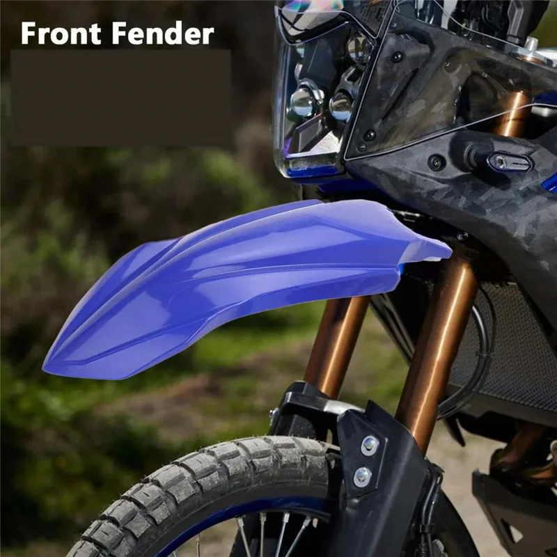 A51K-Motorcycle Front Fender Cover Mudguard Wheel Splash Guard For Tenere 700 Rally World Raid World Rally
A51K-Motorcycle Front Fender Cover Mudguard Wheel Splash Guard For Tenere 700 Rally World Raid World Rally