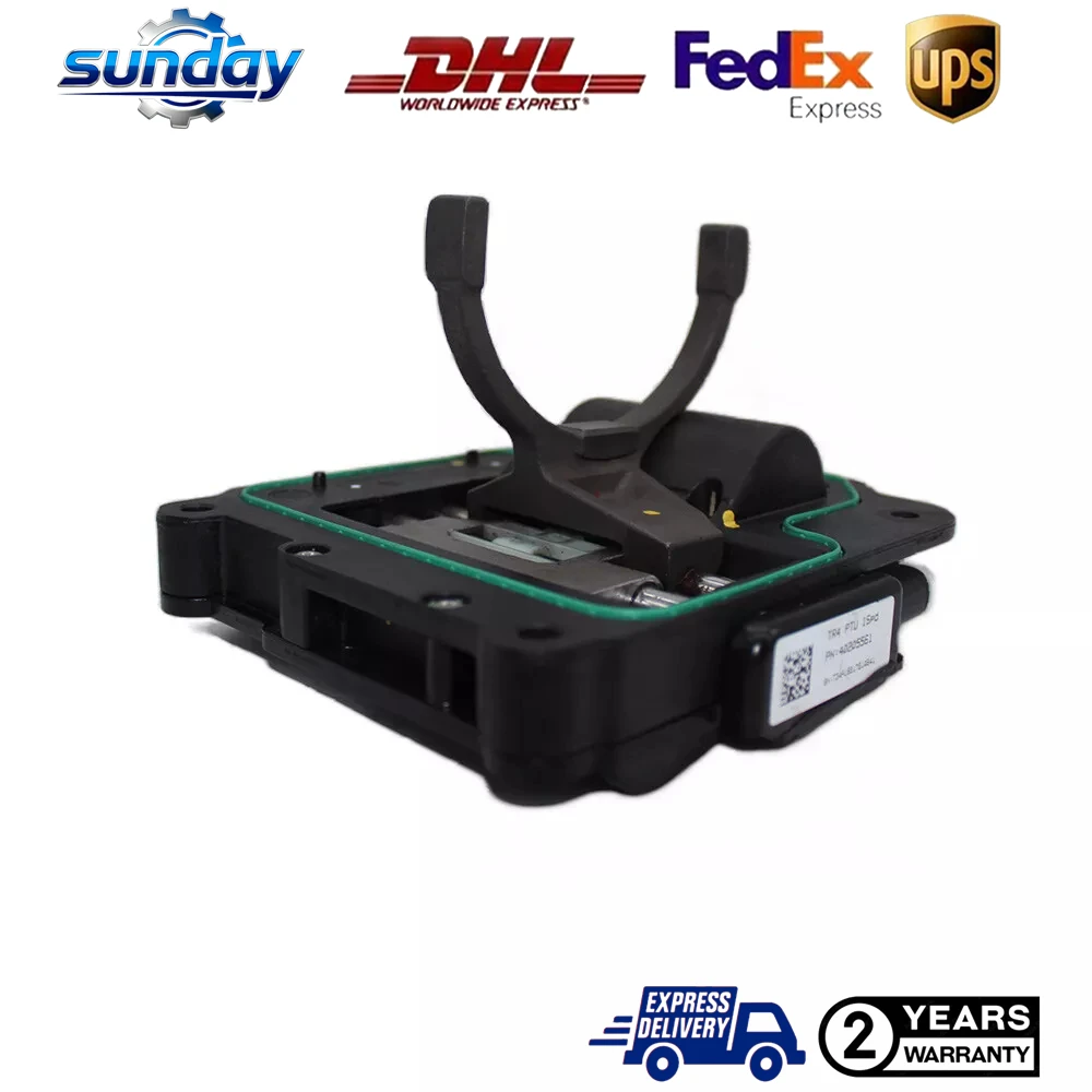 Transfer Case Actuator Mopar 68321285AA 68224165AA 68321285AE For Jeep Cherokee Chrysler 200 3.2L 3.6L V6 AWD C S 2014-2018
Transfer Case Actuator Mopar 68321285AA 68224165AA 68321285AE For Jeep Cherokee Chrysler 200 3.2L 3.6L V6 AWD C S 2014-2018