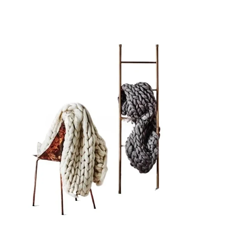 Metal Towel Holder Stand Decorative Ladder Blanket Ladder Towel Hanging Ladder for
Metal Towel Holder Stand Decorative Ladder Blanket Ladder Towel Hanging Ladder for