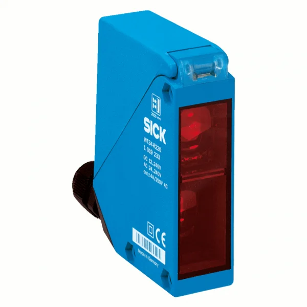 Sick WL34-B430S03
Sick WL34-B430S03