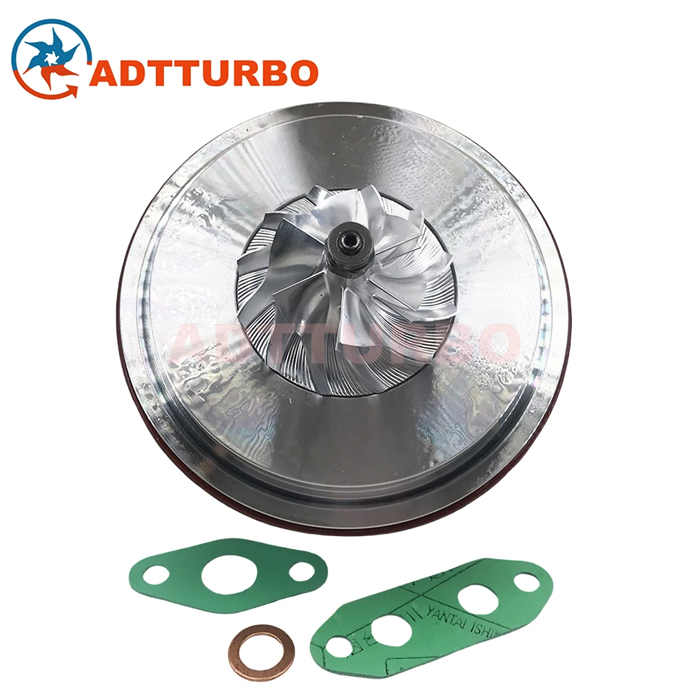 BV43 Turbo Cartridge 53039880432 53039880435 53039700435 28231-2F600 Turbine CHRA FOR Hyundai Tucson 2.0/FOR KIA Sportage 2.0 C
BV43 Turbo Cartridge 53039880432 53039880435 53039700435 28231-2F600 Turbine CHRA FOR Hyundai Tucson 2.0/FOR KIA Sportage 2.0 C