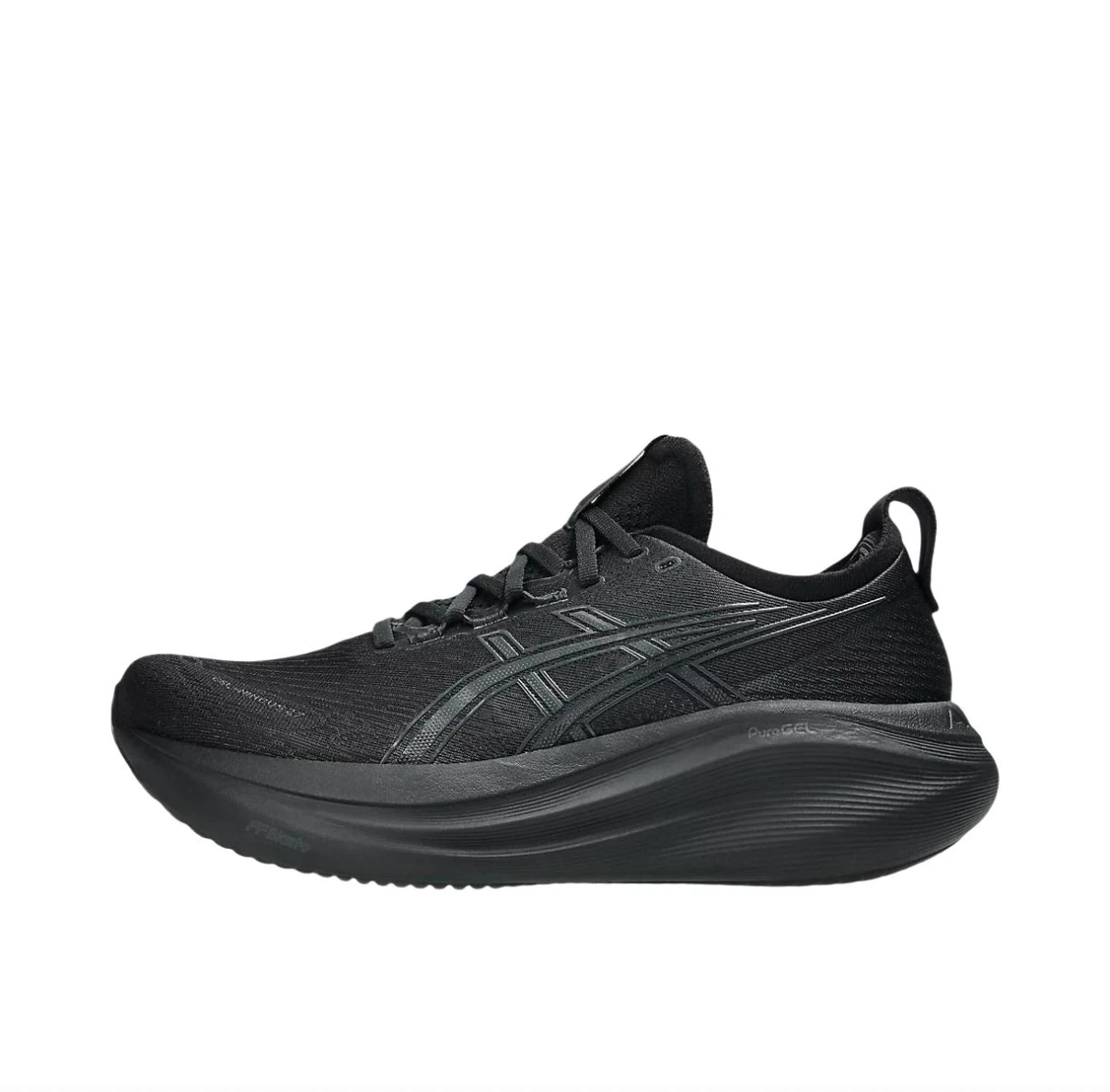 Мужские кроссовки Asics Gel-Nimbus 27, амортизирующие, противоскользящие, износостойкие, с низким верхом
Мужские кроссовки Asics Gel-Nimbus 27, амортизирующие, противоскользящие, износостойкие, с низким верхом