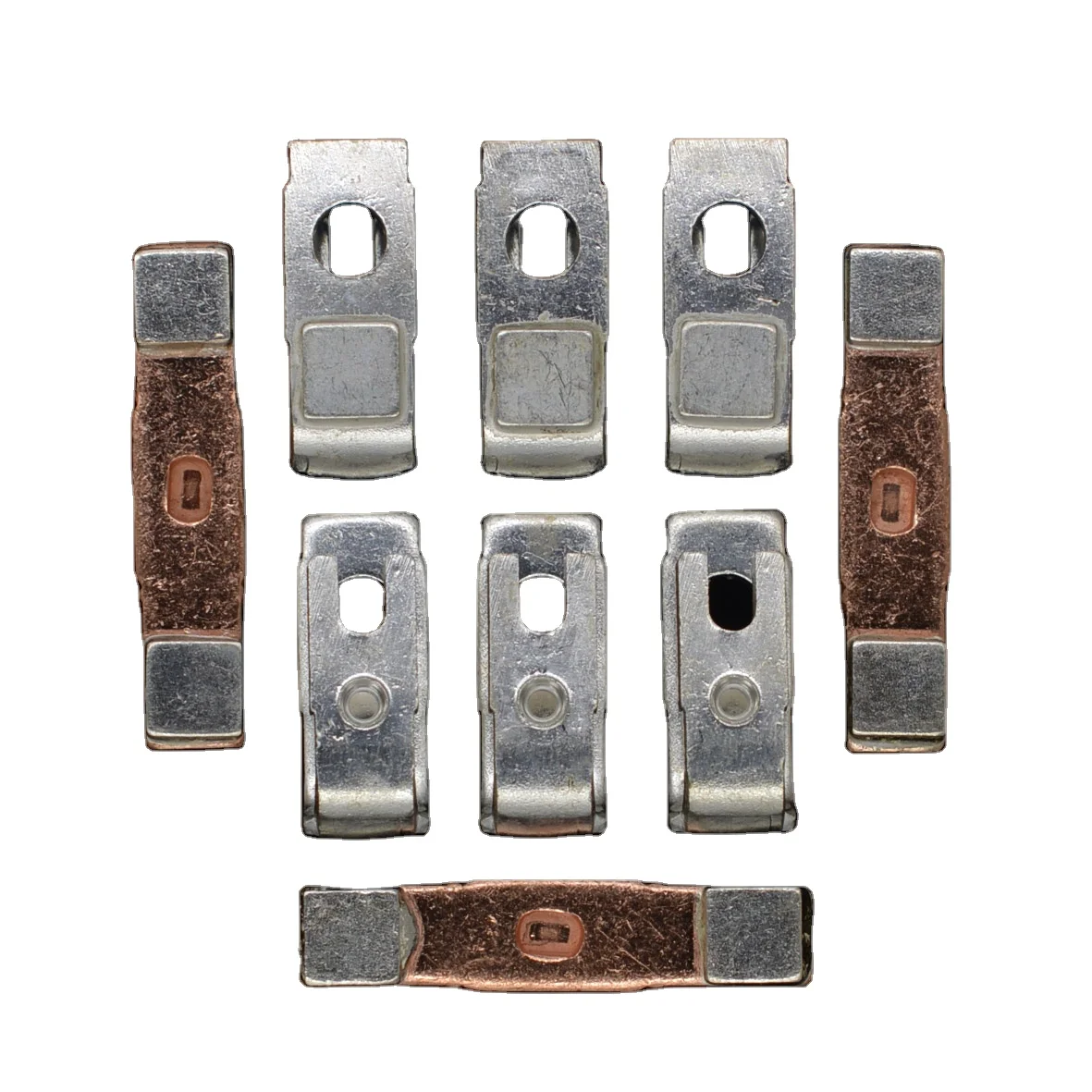 3RT1946-6A Nofuel Main Contactor Kit 3RT1946-6A Used for 3RT1046 3RT Main Contact Contactor Kit 3RT1946-6A
3RT1946-6A Nofuel Main Contactor Kit 3RT1946-6A Used for 3RT1046 3RT Main Contact Contactor Kit 3RT1946-6A