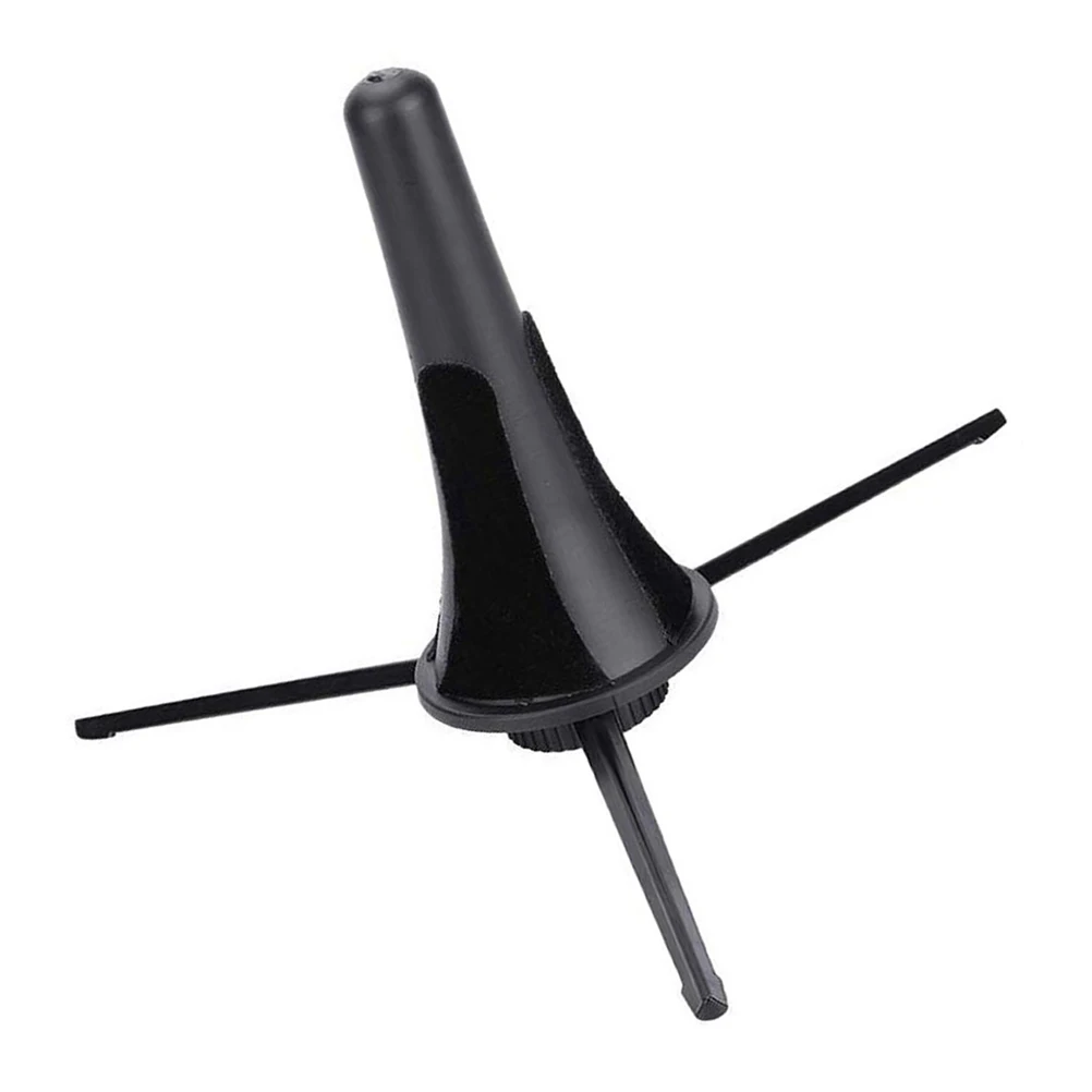 Clarinet Stand Oboe Bracket Accessories Stable Holder Plastic Portable Three-legged Support
Clarinet Stand Oboe Bracket Accessories Stable Holder Plastic Portable Three-legged Support