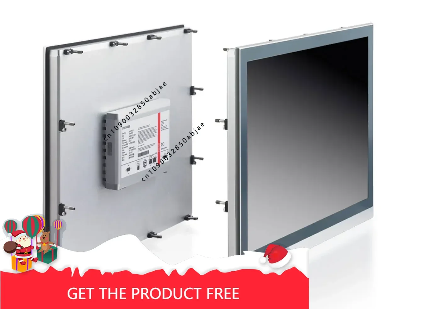 BECKHOFF Industrial PC CP2915-0000 Brand New Genu ine Newly arrived stock bargain
BECKHOFF Industrial PC CP2915-0000 Brand New Genu ine Newly arrived stock bargain