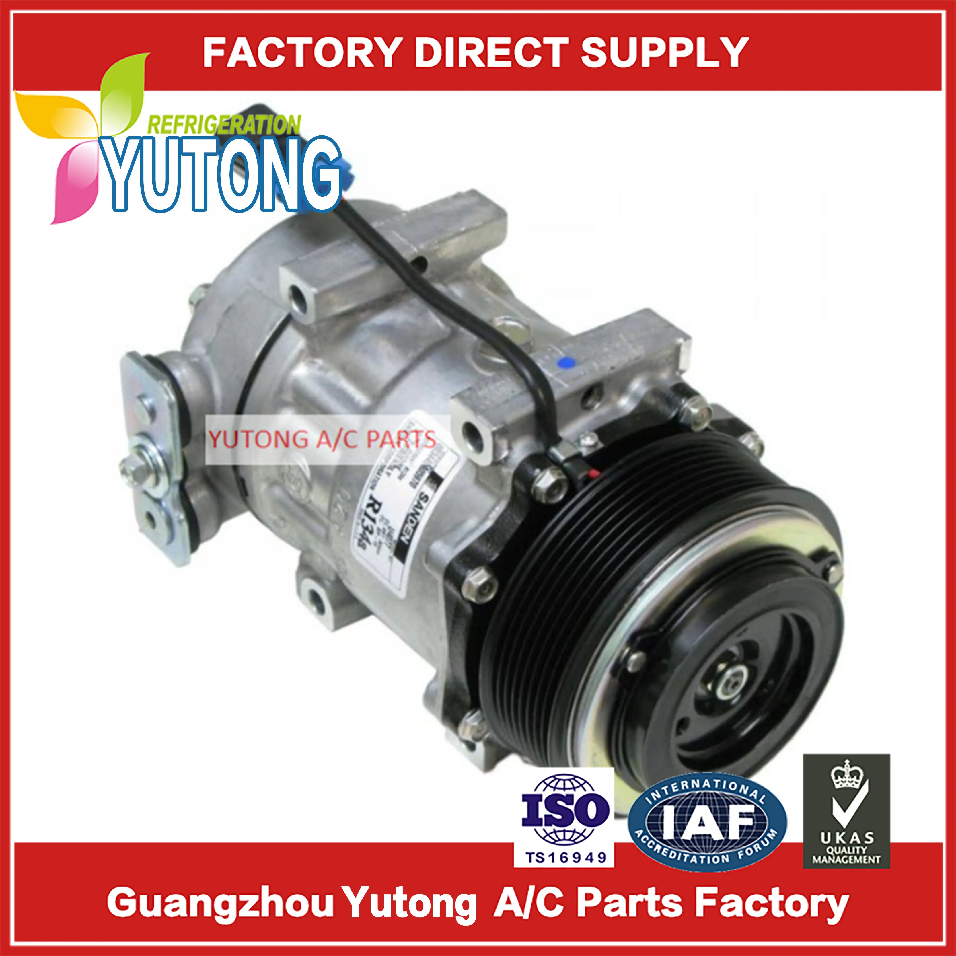 Компрессор переменного тока для грузовика Kenworth, SN4759 F69-6003-111 F696003111 2603081C91 F691003 F696001121 F696002111
Компрессор переменного тока для грузовика Kenworth, SN4759 F69-6003-111 F696003111 2603081C91 F691003 F696001121 F696002111