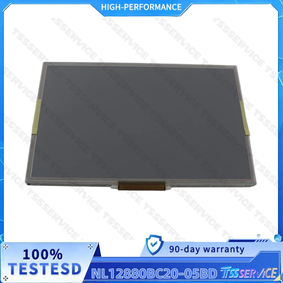 NL12880BC20-05BD 12.1 inch with 1280*800 Resolution tft lcd display Fast shipping
NL12880BC20-05BD 12.1 inch with 1280*800 Resolution tft lcd display Fast shipping