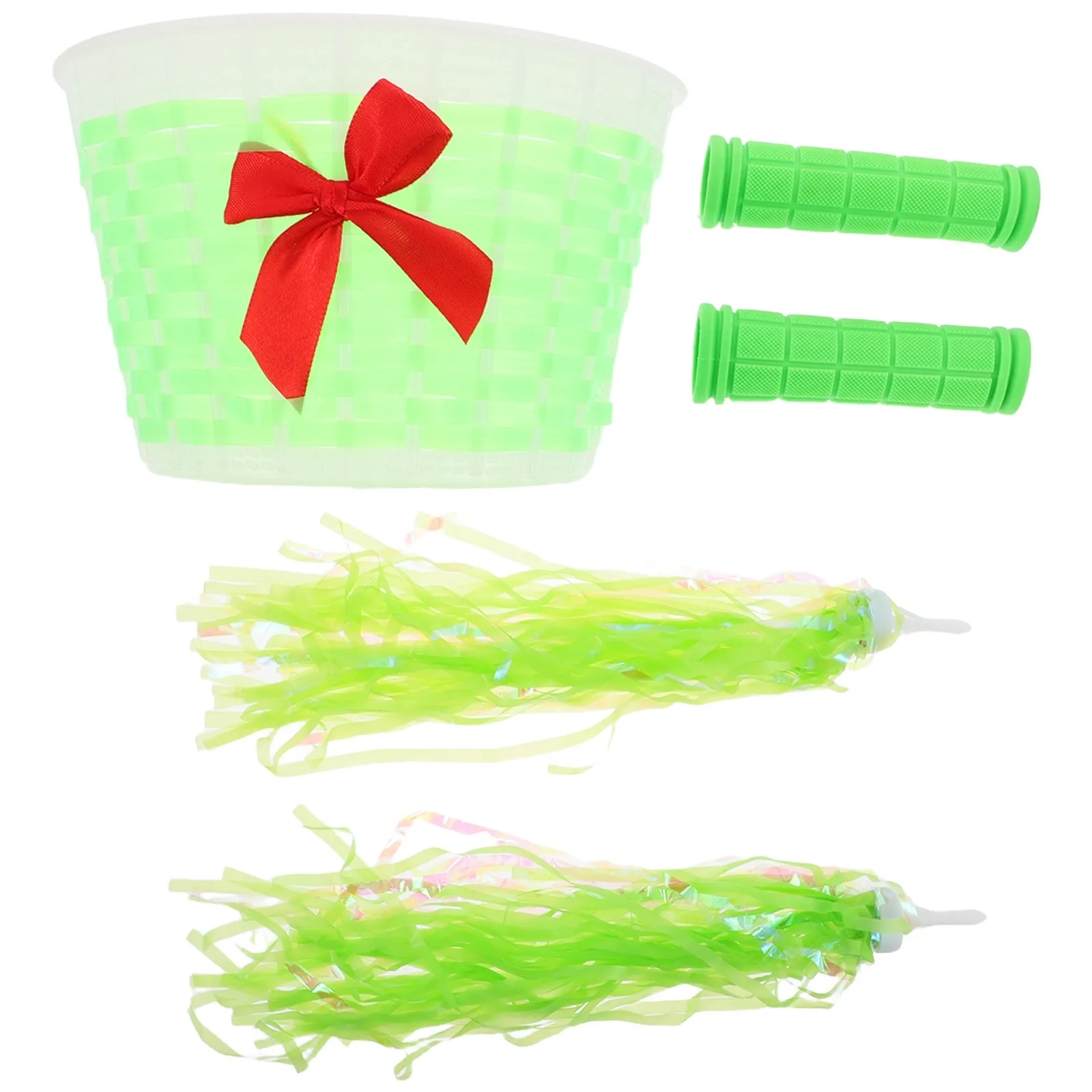 1 комплект велосипедных корзин для детей: прочная передняя корзина из ПЭ с лентами для детских велосипедов и трехколесных велосипедов, для катания на улице и велопрогулок
1 комплект велосипедных корзин для детей: прочная передняя корзина из ПЭ с лентами для детских велосипедов и трехколесных велосипедов, для катания на улице и велопрогулок