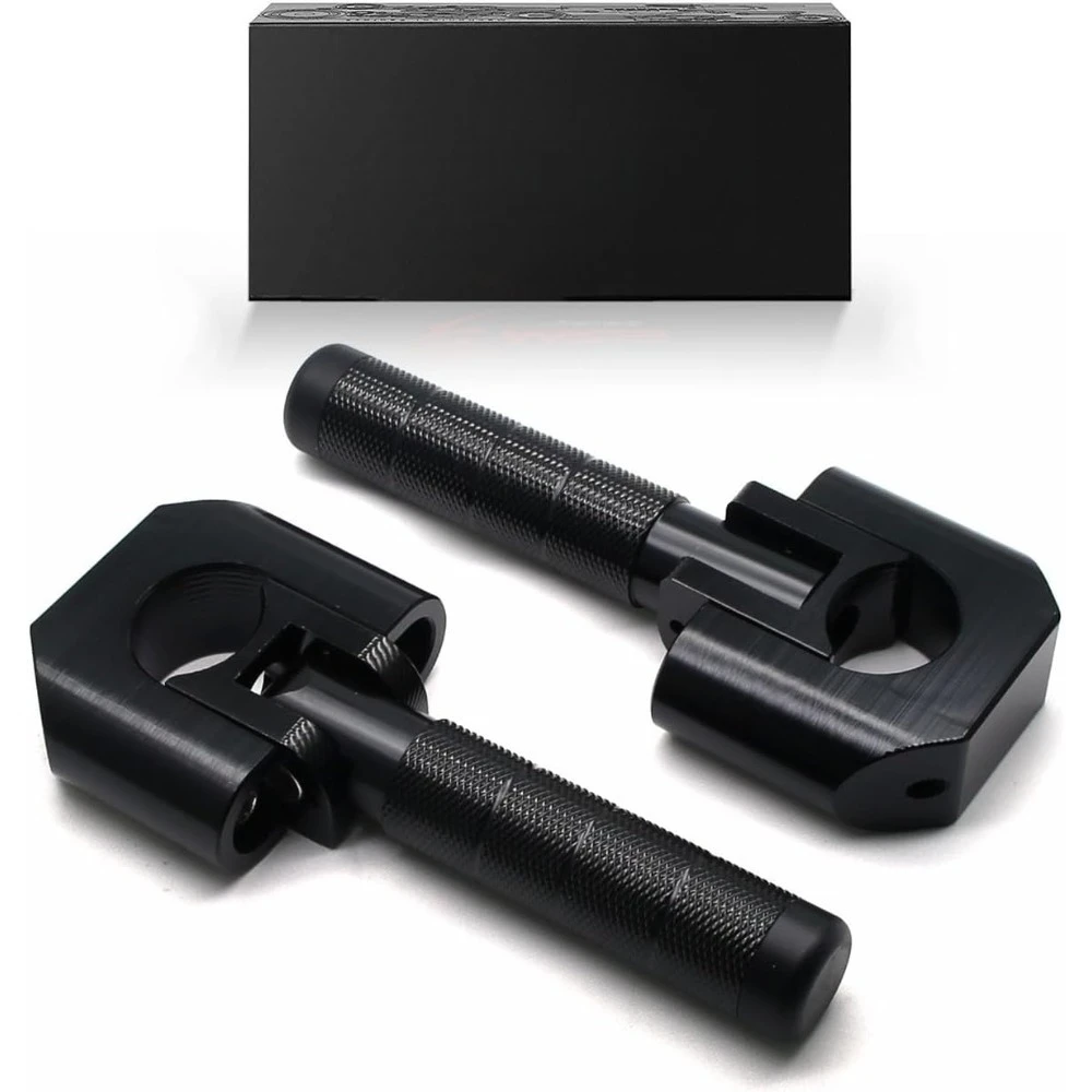 Universal Foldable CNC Motorcycle Highway Pegs 7 8 1 25 Short Mount for 22mm 32mm Crash Bar
Universal Foldable CNC Motorcycle Highway Pegs 7 8 1 25 Short Mount for 22mm 32mm Crash Bar