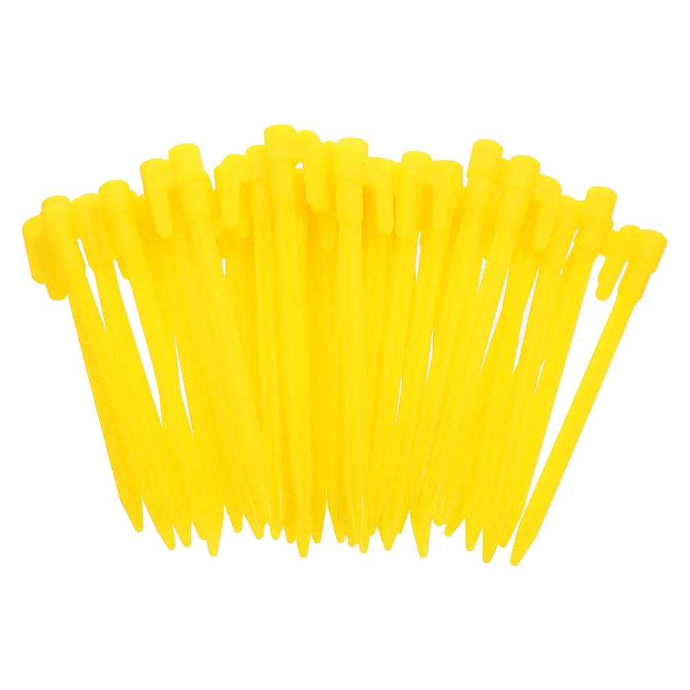 40 Pcs Camping Tent Ground Pegs Stakes Heavy Duty Pp Hook Garden Landscape Landscaping Pins
40 Pcs Camping Tent Ground Pegs Stakes Heavy Duty Pp Hook Garden Landscape Landscaping Pins