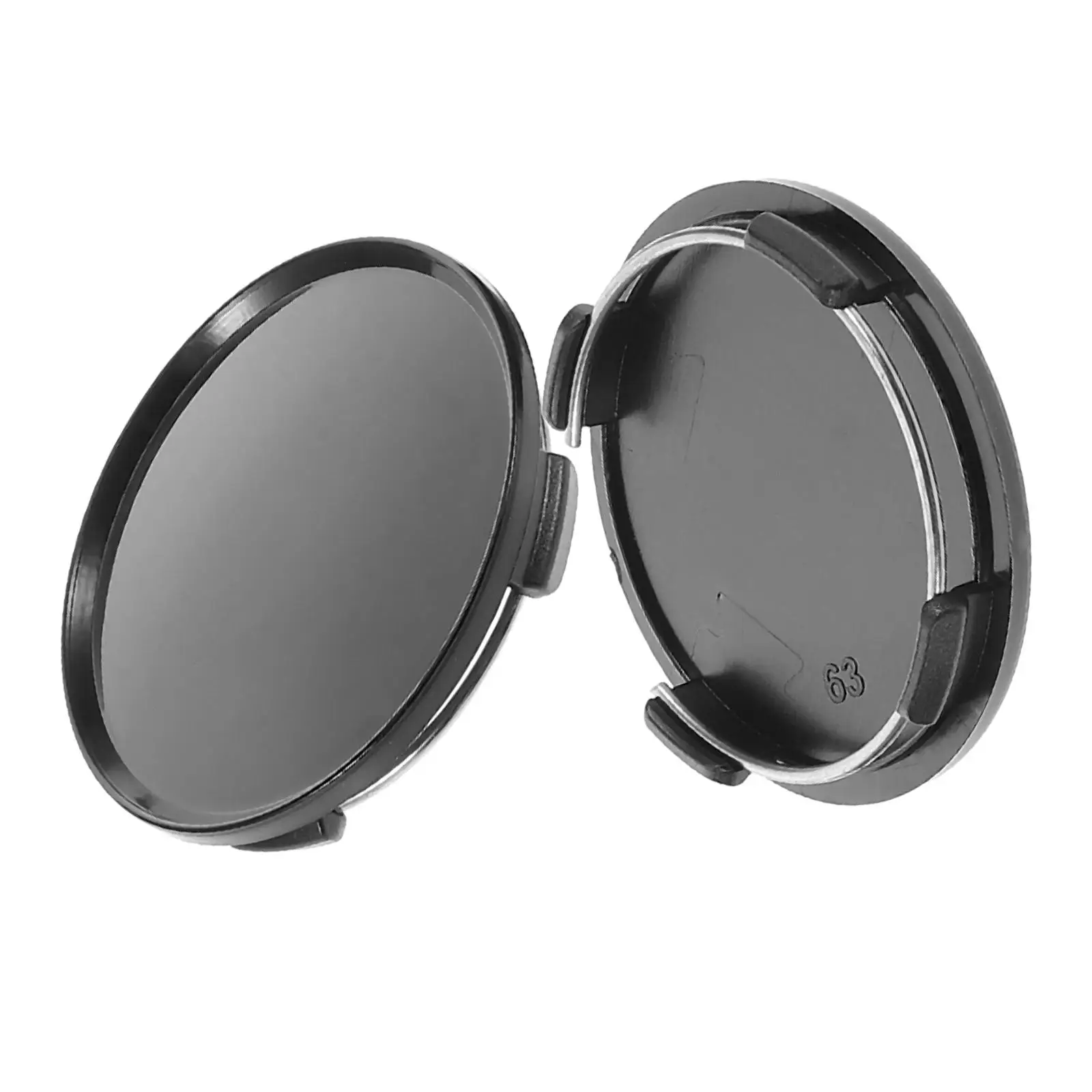 2Pcs Car Wheel Center Hub Caps 63mm Blank Hubcaps for Wheel Rim Cover Replacement Enhances Vehicle Appearance Black
2Pcs Car Wheel Center Hub Caps 63mm Blank Hubcaps for Wheel Rim Cover Replacement Enhances Vehicle Appearance Black