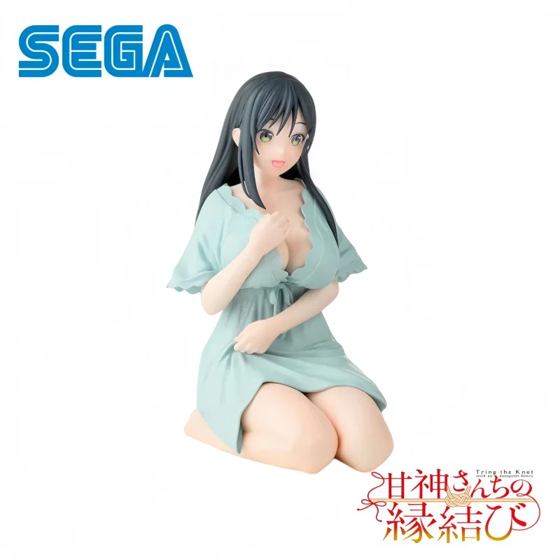 В наличии, 100% оригинал: Фигурка SEGA Amagami-San Chi No Enmusubi Amagami Yae, новая, в коробке, аниме-фигурка
В наличии, 100% оригинал: Фигурка SEGA Amagami-San Chi No Enmusubi Amagami Yae, новая, в коробке, аниме-фигурка