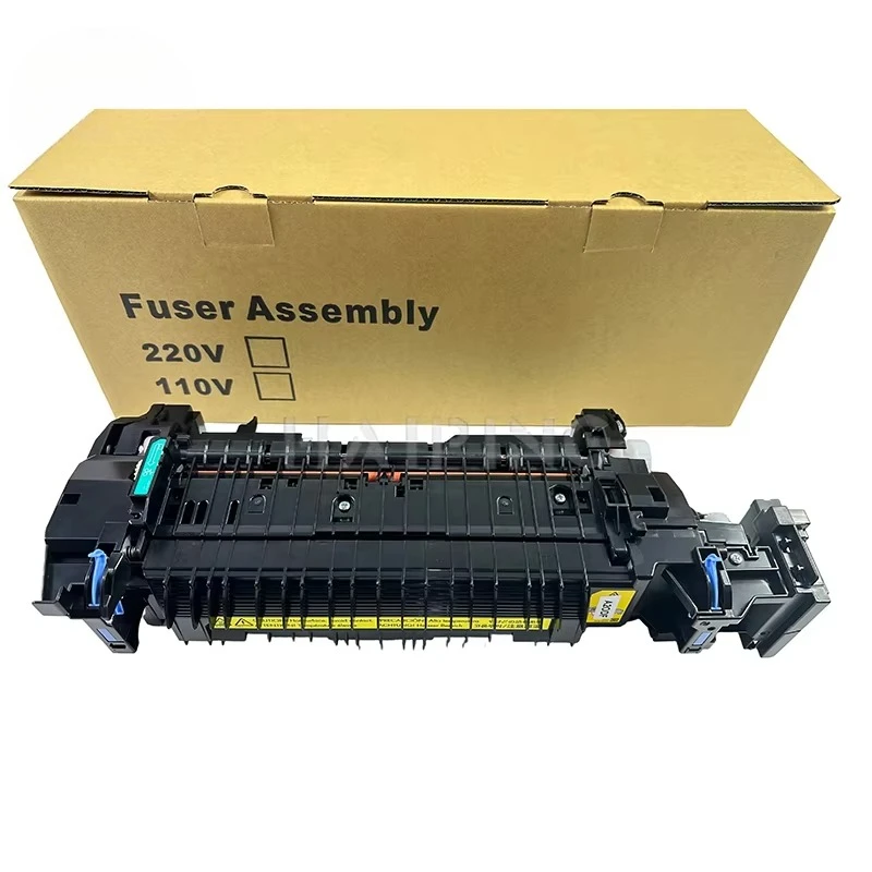 Fuser Unit 527G3A for H P Color Laserjet Enterprise 5700 6700 6701 MFP 5800 6800 6801 X67755 X67765 X677 X65455dn Fixing Unit
Fuser Unit 527G3A for H P Color Laserjet Enterprise 5700 6700 6701 MFP 5800 6800 6801 X67755 X67765 X677 X65455dn Fixing Unit