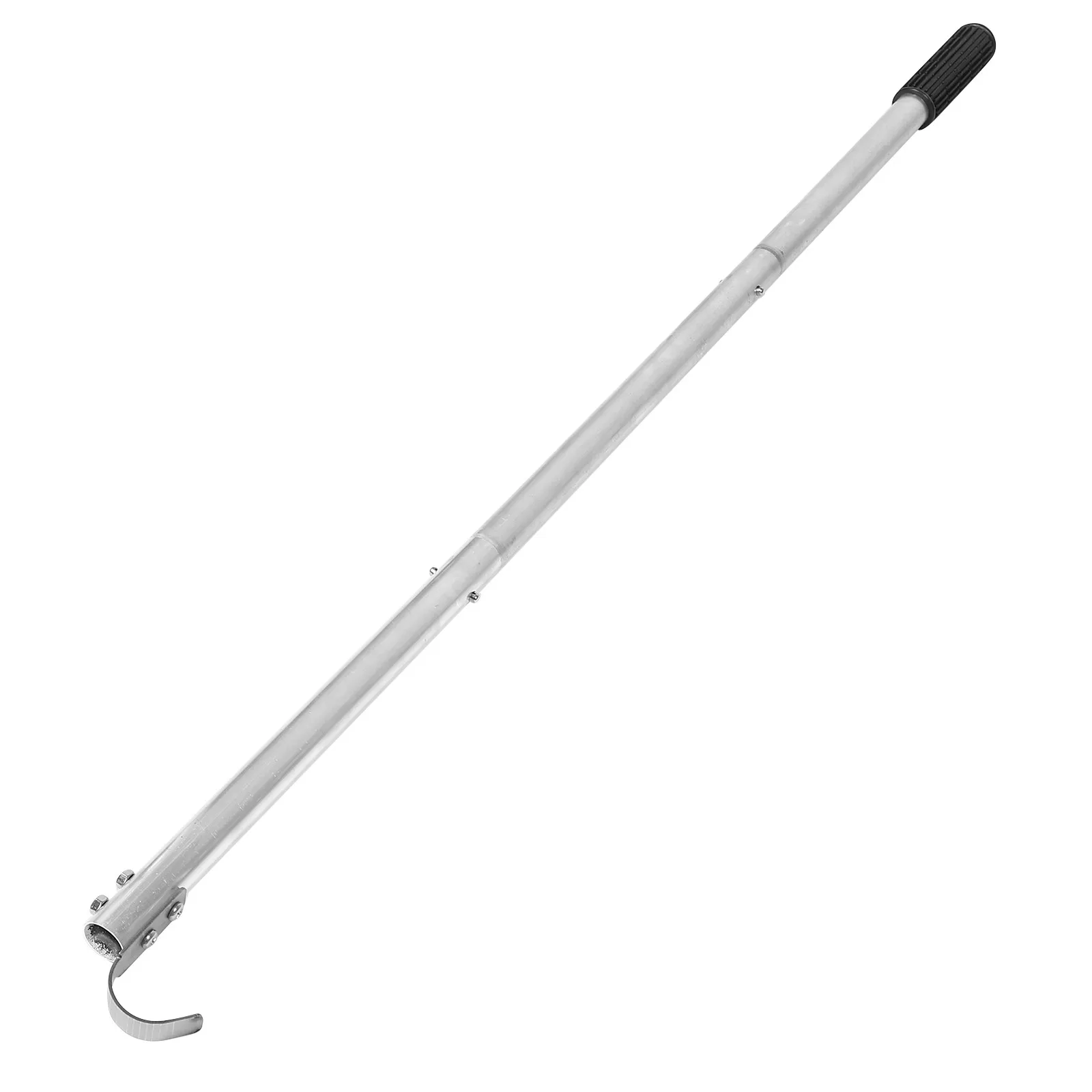 Robust Stainless Steel Attic Ladder Pull Down System Pole with Hook Sturdy Retraction Tool for Home Ceiling Ladder Maintenance
Robust Stainless Steel Attic Ladder Pull Down System Pole with Hook Sturdy Retraction Tool for Home Ceiling Ladder Maintenance