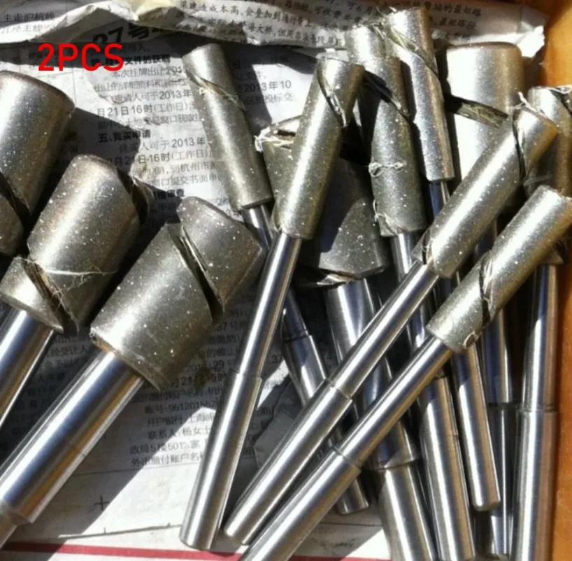 2pcs/lot 35-43mm Adjustable Diamond Reamer Polishing Griding Honing Chambering For Inner Bore Processing
2pcs/lot 35-43mm Adjustable Diamond Reamer Polishing Griding Honing Chambering For Inner Bore Processing