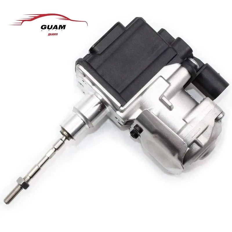 06L145612L Turbocharger Actuator Turbo Control Turbine Motor For Audi A4 A5 A6 Q5 A8 06L145612K PAC145612 06L145702A 06L145702B
06L145612L Turbocharger Actuator Turbo Control Turbine Motor For Audi A4 A5 A6 Q5 A8 06L145612K PAC145612 06L145702A 06L145702B