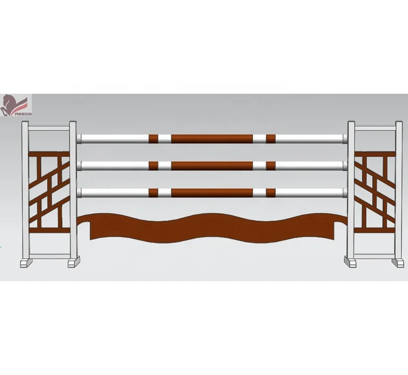 Horse Show Jumping Wing Aluminum Obstacles Stands Side Standings High-Standard
Horse Show Jumping Wing Aluminum Obstacles Stands Side Standings High-Standard