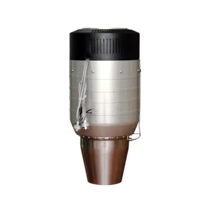 SW800pro Turbojet Engine Turbine Engine Model Remote Control Aircraft Accessories Drone Engine
SW800pro Turbojet Engine Turbine Engine Model Remote Control Aircraft Accessories Drone Engine