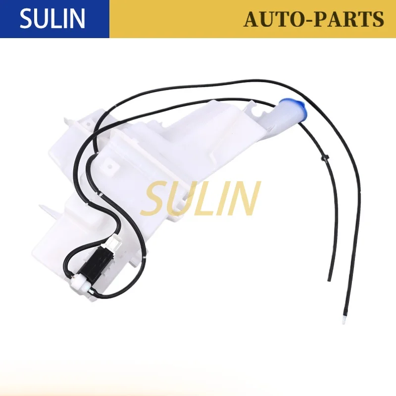 98610D9001 Cars Accessories Wiper Washer Reservoir and Motor for Kia for Sportage 2017-2019
98610D9001 Cars Accessories Wiper Washer Reservoir and Motor for Kia for Sportage 2017-2019
