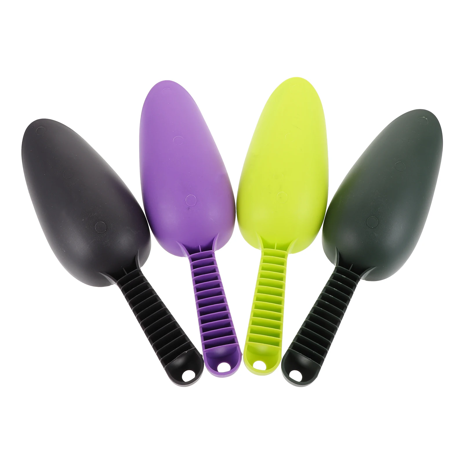 4pcs Scoop Digger Transplanting Soil Dig Shovel Garden Tool Family Planting Digger Shovel Transplanting Aid Gardening
4pcs Scoop Digger Transplanting Soil Dig Shovel Garden Tool Family Planting Digger Shovel Transplanting Aid Gardening