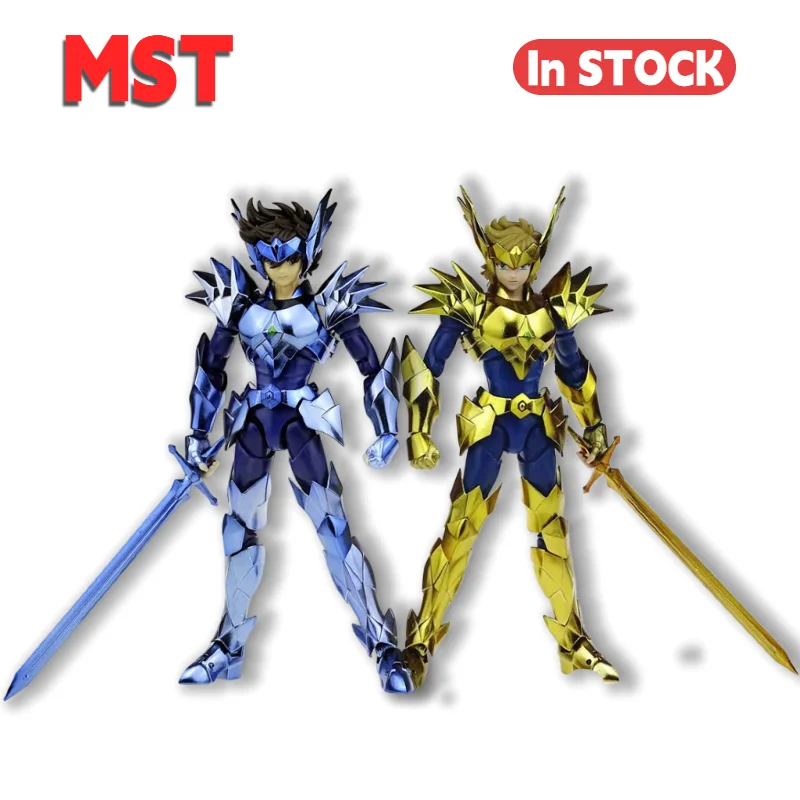 New in Stock MST Saint Cloth Myth Bronze Legend Odin Seiya Blue Version EX Body Saint Seiya Knights of The Zodiac Action Figure
New in Stock MST Saint Cloth Myth Bronze Legend Odin Seiya Blue Version EX Body Saint Seiya Knights of The Zodiac Action Figure