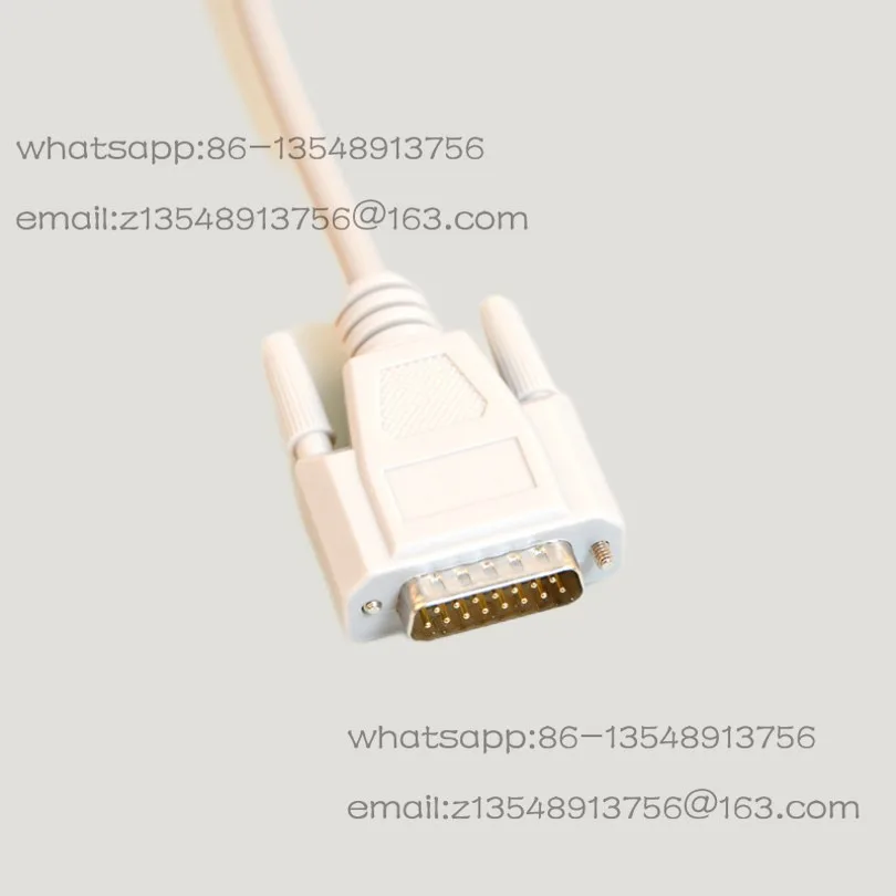Applicable to SE-300/SE-601/SE-1201 ECG machine twelve leads 3.0 4.0 spot
Applicable to SE-300/SE-601/SE-1201 ECG machine twelve leads 3.0 4.0 spot