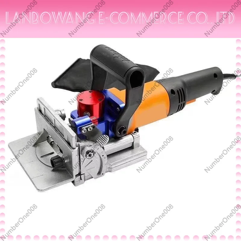 Suitable for Oblique Hole Three Slot Slotting Machine, Furniture Connector, Woodworking Biscuit Adapter
Suitable for Oblique Hole Three Slot Slotting Machine, Furniture Connector, Woodworking Biscuit Adapter