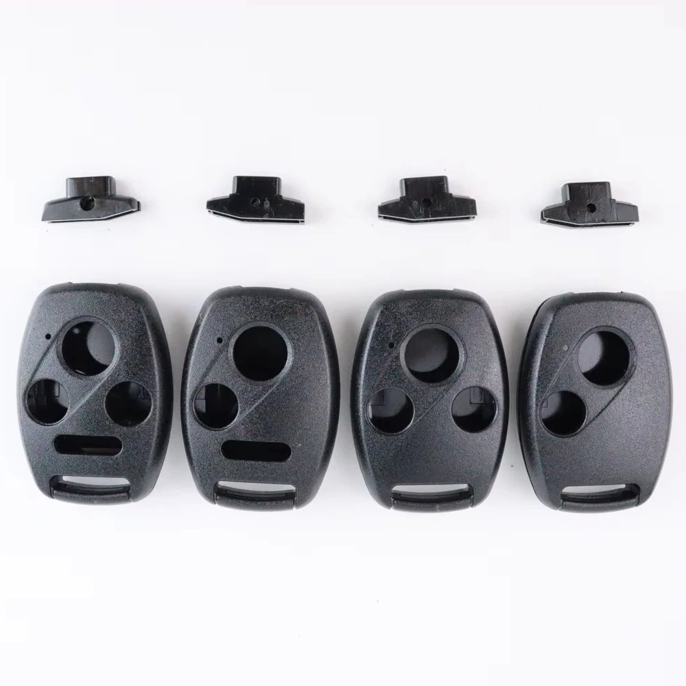 2 3 4 Bottons Car Key Housing Car Key Shell Case Fob Cover for HONDA Accord CRV Pilot Civic Fit Insight Ridgeline HRV Jazz 2008
2 3 4 Bottons Car Key Housing Car Key Shell Case Fob Cover for HONDA Accord CRV Pilot Civic Fit Insight Ridgeline HRV Jazz 2008
