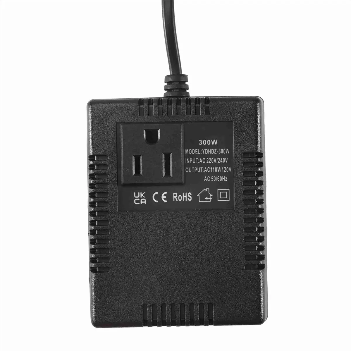 A75K 300W Voltage Converter 220V To 110V Transformer Transformer Voltage Converter Travel Adapter UK Plug
A75K 300W Voltage Converter 220V To 110V Transformer Transformer Voltage Converter Travel Adapter UK Plug
