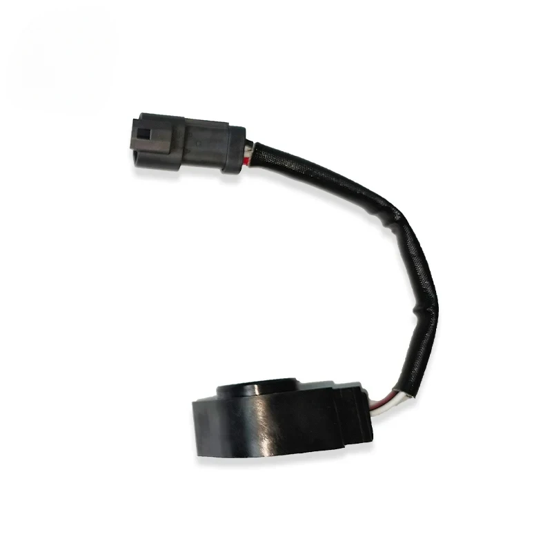 Position Sensor 266-1484 for Caterpillar CAT Engine 3126 3306 3406 C6.6 Loader 938H 950G 962G 966G 980G 988B 994D
Position Sensor 266-1484 for Caterpillar CAT Engine 3126 3306 3406 C6.6 Loader 938H 950G 962G 966G 980G 988B 994D