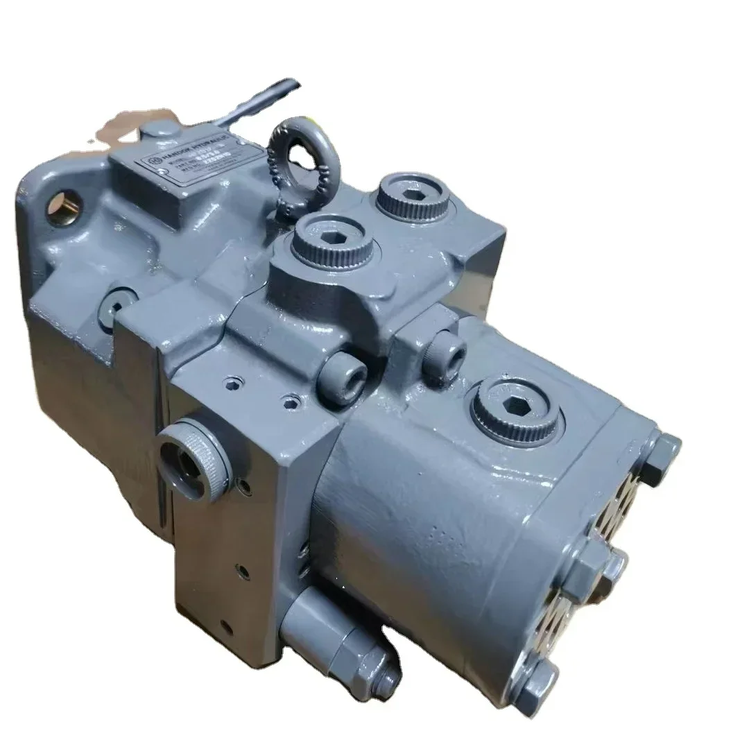 In Stock Hydraulics AP2D09 for Uchida Hydraulic Pumps for Yanmar VIO20 ZX27 Mini Excavator
In Stock Hydraulics AP2D09 for Uchida Hydraulic Pumps for Yanmar VIO20 ZX27 Mini Excavator