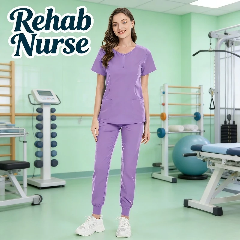 Женский медицинский костюм для операционной, комплект из двух предметов, эластичный, быстросохнущий, для работы в больнице
Женский медицинский костюм для операционной, комплект из двух предметов, эластичный, быстросохнущий, для работы в больнице