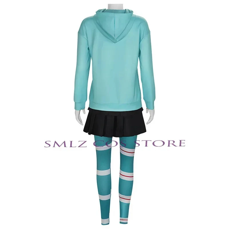 w,3;f'5\b/Vanellope Von Schweetz Cosplay Anime Costume Girl's Hoodies Skirt Wig Uniform Suit Halloween Performance Clo6;h\b.8'k/
w,3;f'5\b/Vanellope Von Schweetz Cosplay Anime Costume Girl's Hoodies Skirt Wig Uniform Suit Halloween Performance Clo6;h\b.8'k/