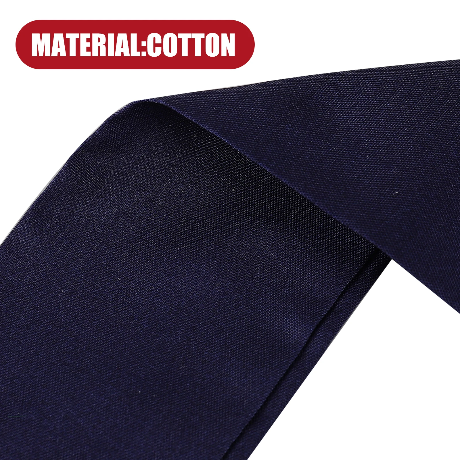 2pcs Japanese Headbands Decorative Karate Headband Breathable Chef Costume Accessory Sweat Absorbing Wide Headband For Women Men
2pcs Japanese Headbands Decorative Karate Headband Breathable Chef Costume Accessory Sweat Absorbing Wide Headband For Women Men