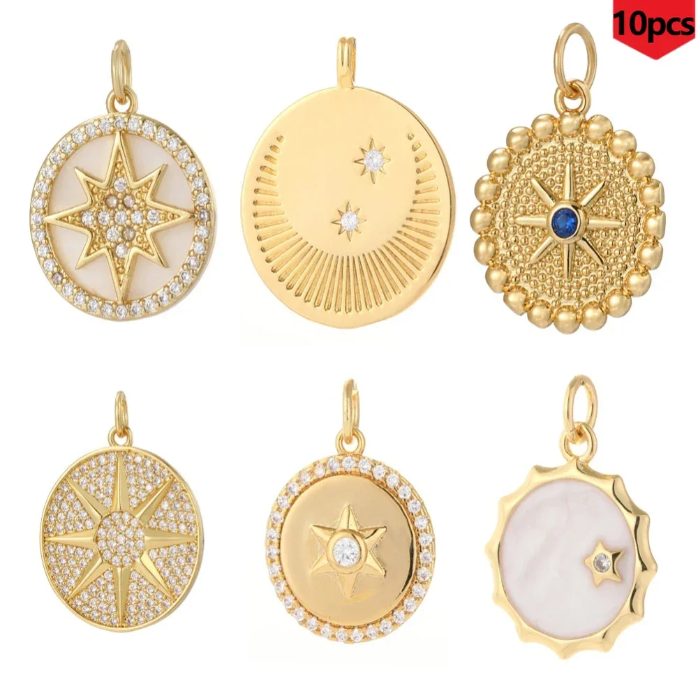 10PCS Premium Boutique Pendants, DIY Necklaces or Bracelets, Brooch Accessories, Holiday Decorations Bulk Items Wholesale Diy
10PCS Premium Boutique Pendants, DIY Necklaces or Bracelets, Brooch Accessories, Holiday Decorations Bulk Items Wholesale Diy