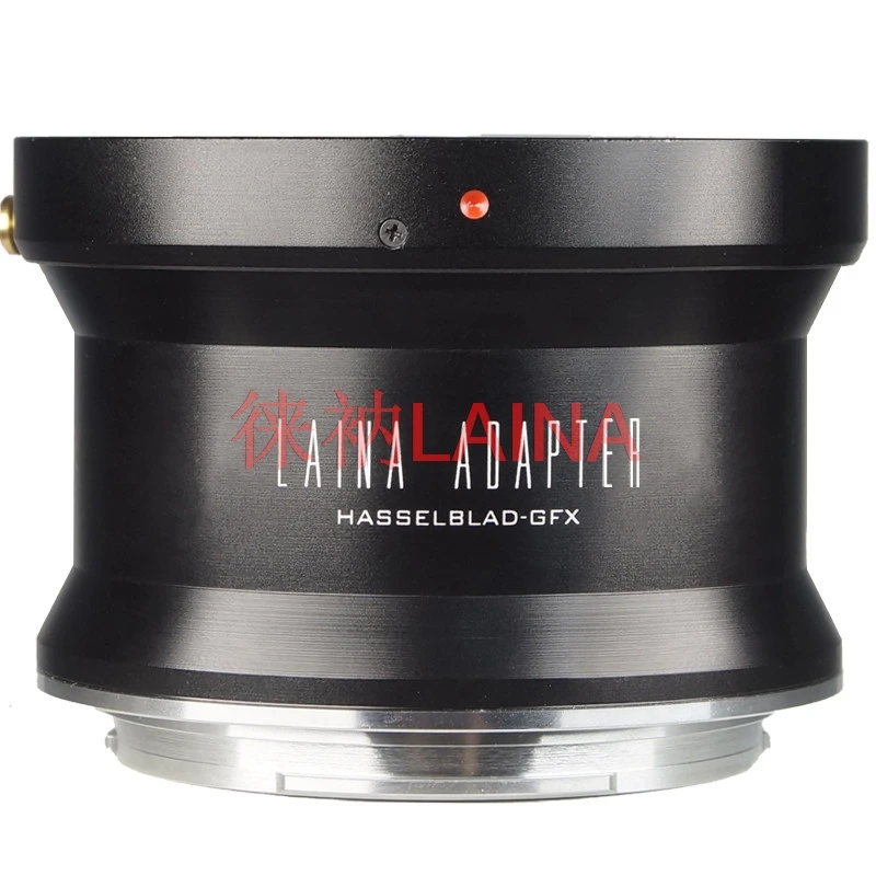 HASS-GFX lens adapter ring for Hasselblad HB V C/CF Lens to fuji GFX g mount GFX50S GFX50R gfx100 gfx100s gfx50SII camera
HASS-GFX lens adapter ring for Hasselblad HB V C/CF Lens to fuji GFX g mount GFX50S GFX50R gfx100 gfx100s gfx50SII camera