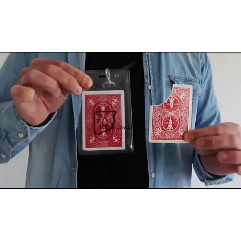 Amazink By Sebastien C (Gimmick+online Instruct) Card Magic Trick Close Up Illusion Fun Street Tricks Magic Props Magician Toys
Amazink By Sebastien C (Gimmick+online Instruct) Card Magic Trick Close Up Illusion Fun Street Tricks Magic Props Magician Toys