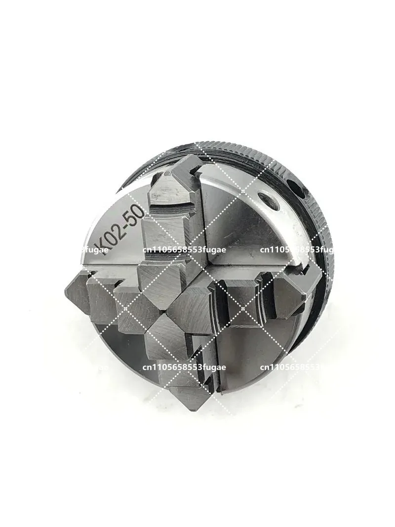 Chuck 50mm Lathe Chuck 4 Jaw Wood Lathe K02-50 Self-Centering Manual Chuck For Mini Wood Lathe
Chuck 50mm Lathe Chuck 4 Jaw Wood Lathe K02-50 Self-Centering Manual Chuck For Mini Wood Lathe